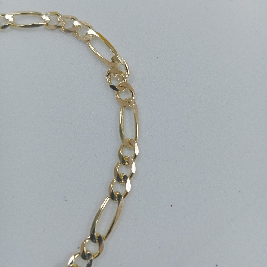 PULSERA TEJIDO 3X1 4.2G 18 CM (NUEVO)