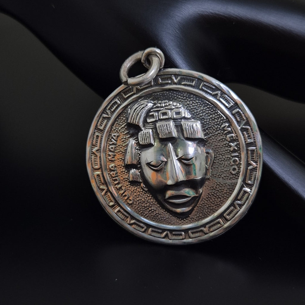 DIJE PLATA 9,20 GRMS (SEMINUEVO)