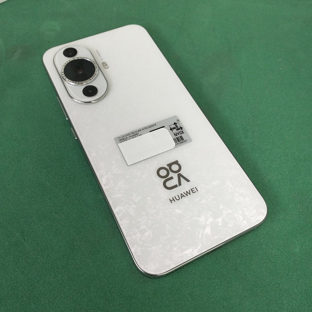 CELULAR HUAWEI NOVA 12S FOA-LX9 (2024) 256 GB 8 GB RAM (SEMINUEVO)