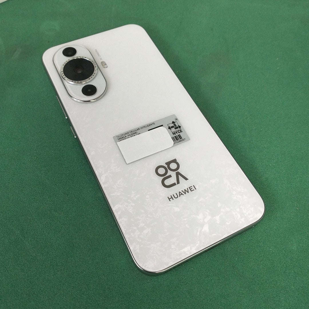 CELULAR HUAWEI NOVA 12S FOA-LX9 (2024) 256 GB 8 GB RAM (SEMINUEVO)