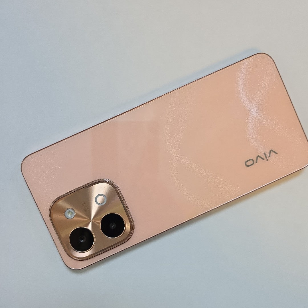 CELULAR VIVO Y28 V2352 256 GB 8 GB RAM (SEMINUEVO)