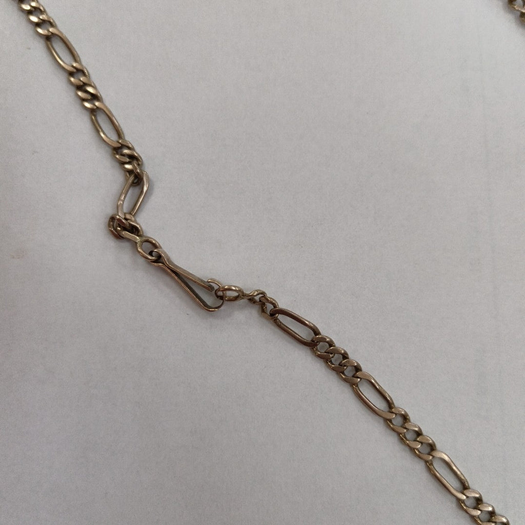 CADENA ORO 8 K 12.2 GRMS (SEMINUEVO)