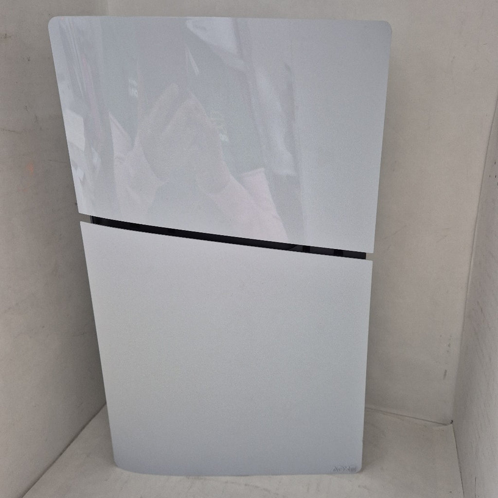 CONSOLA DE VIDEOJUEGO SONY PS5 SLIM DIGITAL 1 TB SSD (SEMINUEVO)