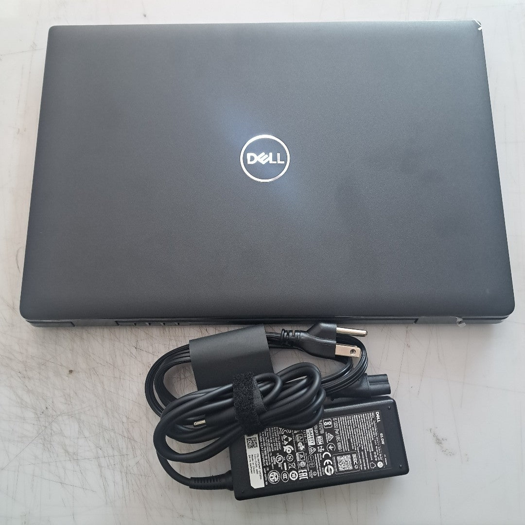 LAPTOP DELL LATITUDE 3420 (2023) 256 GB SSD 8 GB RAM (SEMINUEVO)
