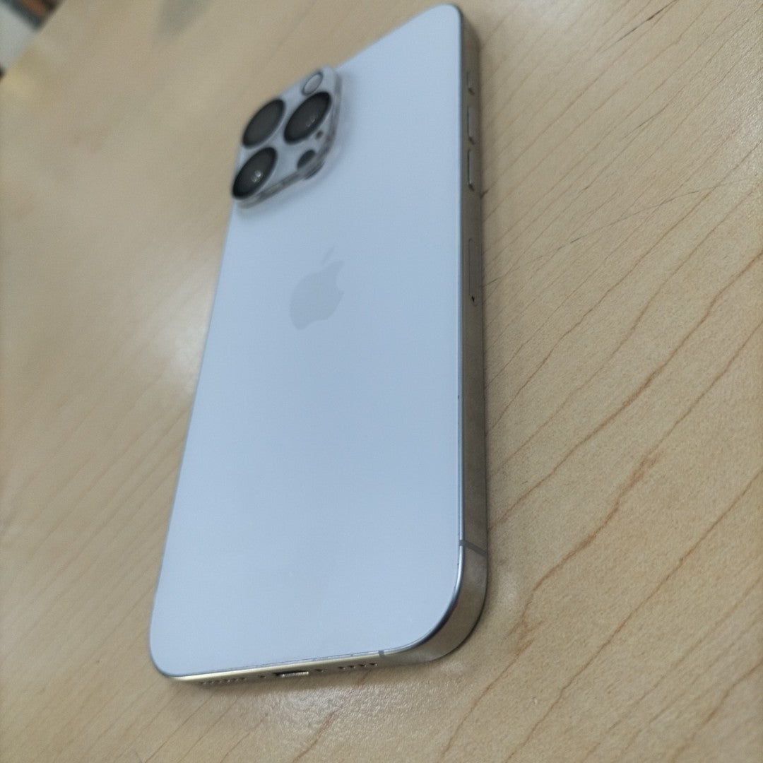 CELULAR APPLE IPHONE 16 PRO MAX A3295 (2024) 512 GB 8 GB RAM