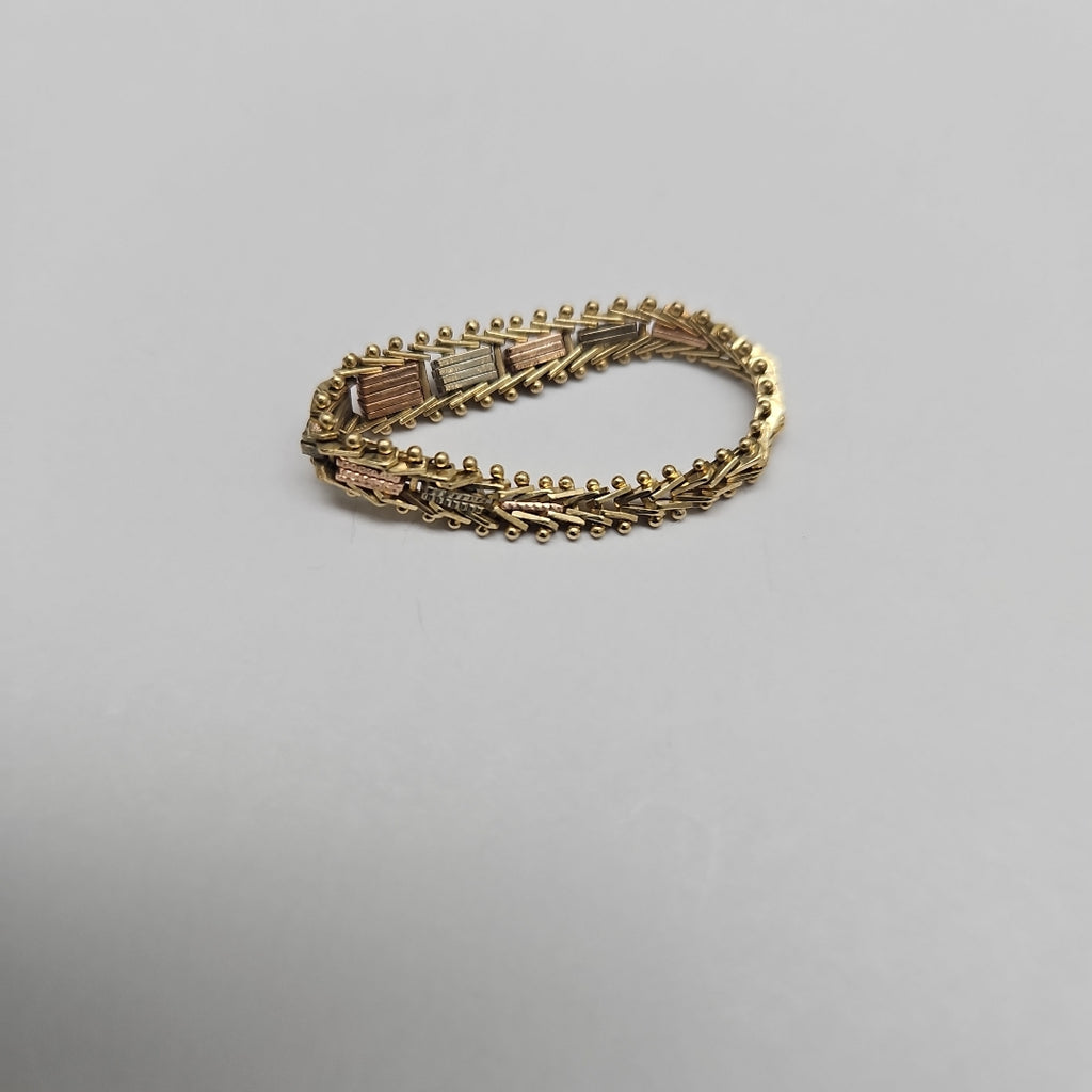 ANILLITO ORO 14 K 2.7 GRMS (SEMINUEVO)