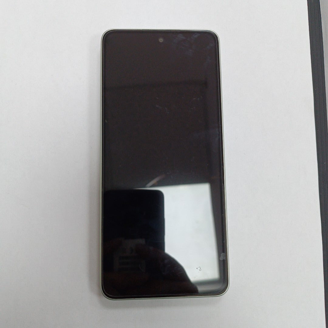 CELULAR OPPO  A5 PRO CPH2711 (2025) 256 GB 8 GB RAM (SEMINUEVO)