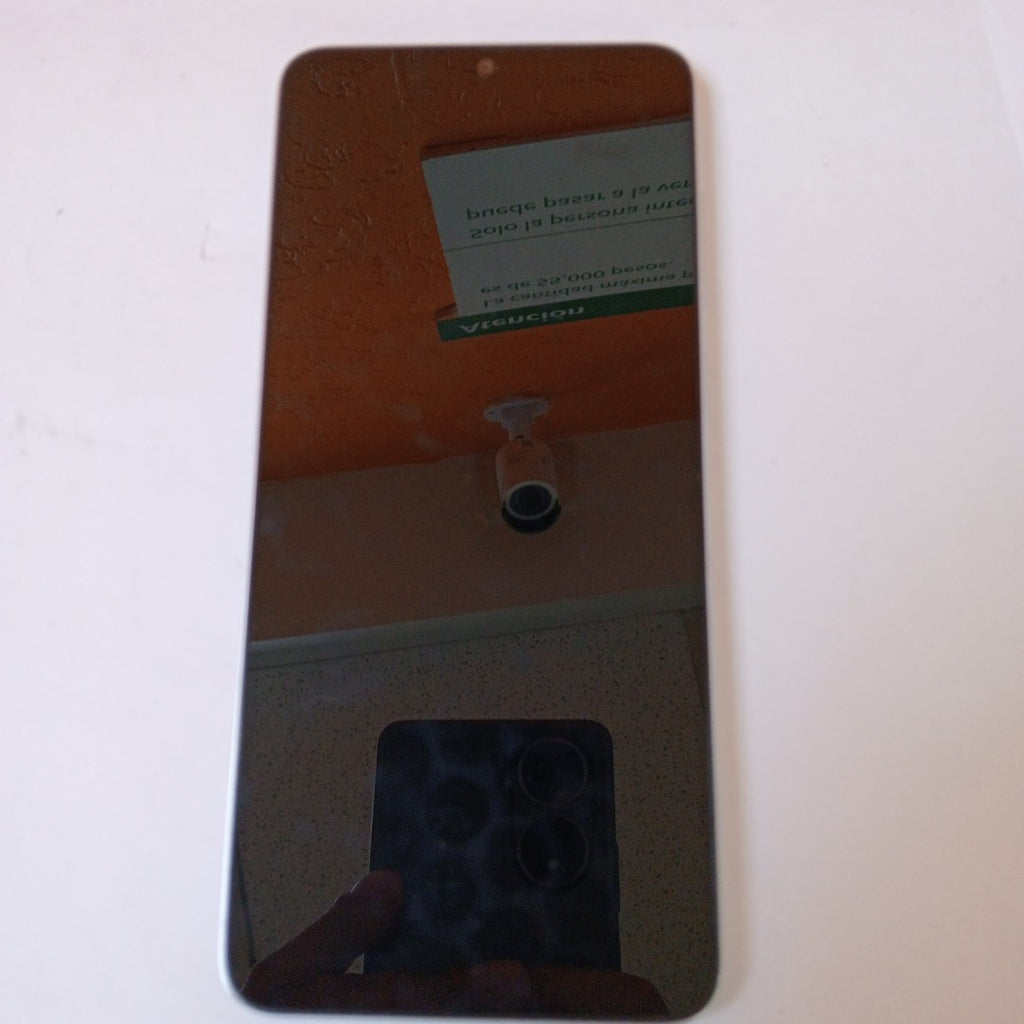 CELULAR SAMSUNG GALAXY A05 SM-A055M (2023) 64 GB 4 GB RAM (SEMINUEVO)