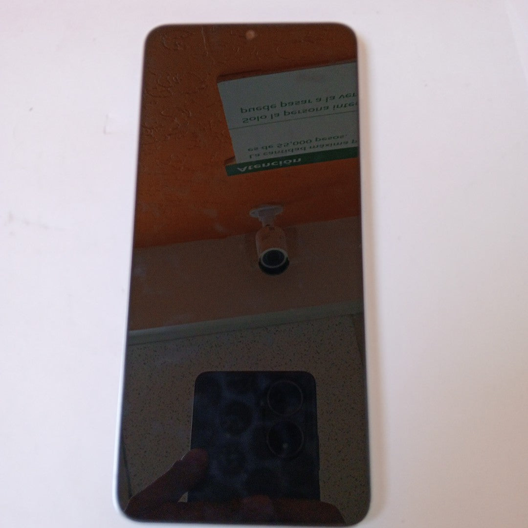 CELULAR SAMSUNG GALAXY A05 SM-A055M (2023) 64 GB 4 GB RAM (SEMINUEVO)