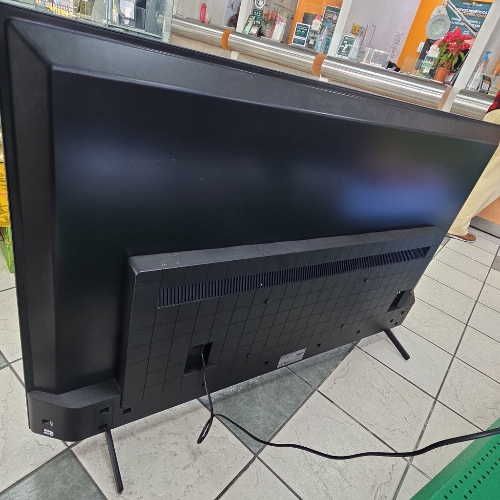 PANTALLA SONY KD-65X75K (2022) 65" LED 4K (SEMINUEVO)