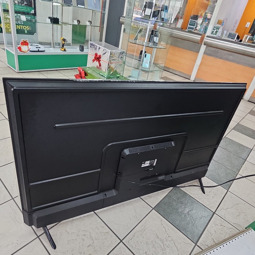 PANTALLA LG 65UT7570PUB (2024) 65" LED UHD 4K (SEMINUEVO)