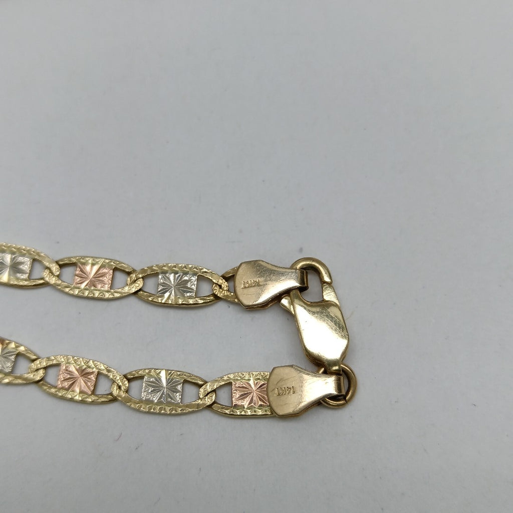 CADENA ORO 14 K 11,70 GRMS (SEMINUEVO)