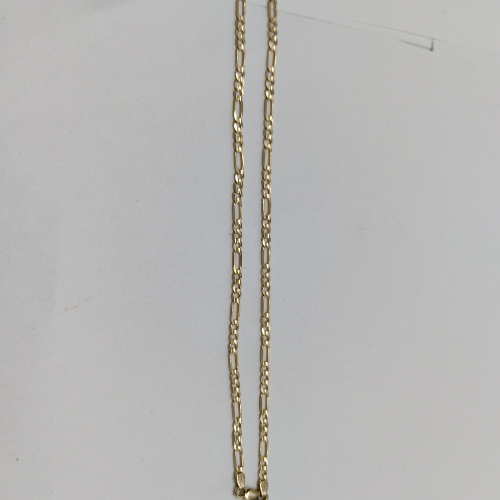 CADENA ORO 14 K 8.9 GRMS (SEMINUEVO)