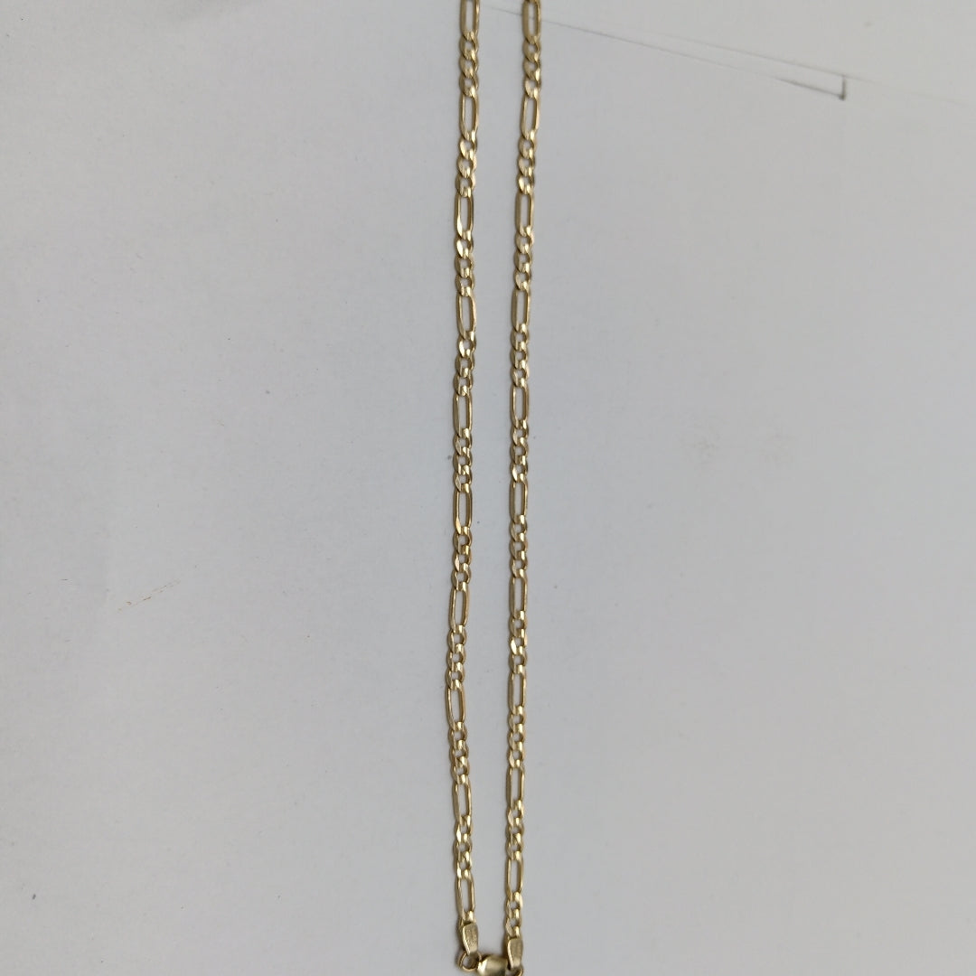 CADENA ORO 14 K 8.9 GRMS (SEMINUEVO)