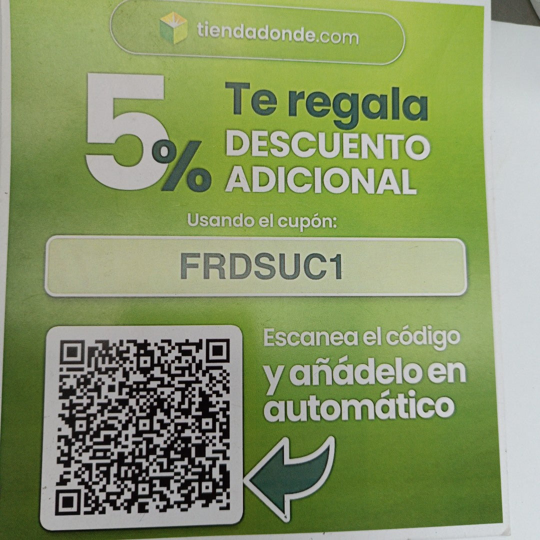 ARGOLLA ORO 14 K 1.9 GRMS (SEMINUEVO)