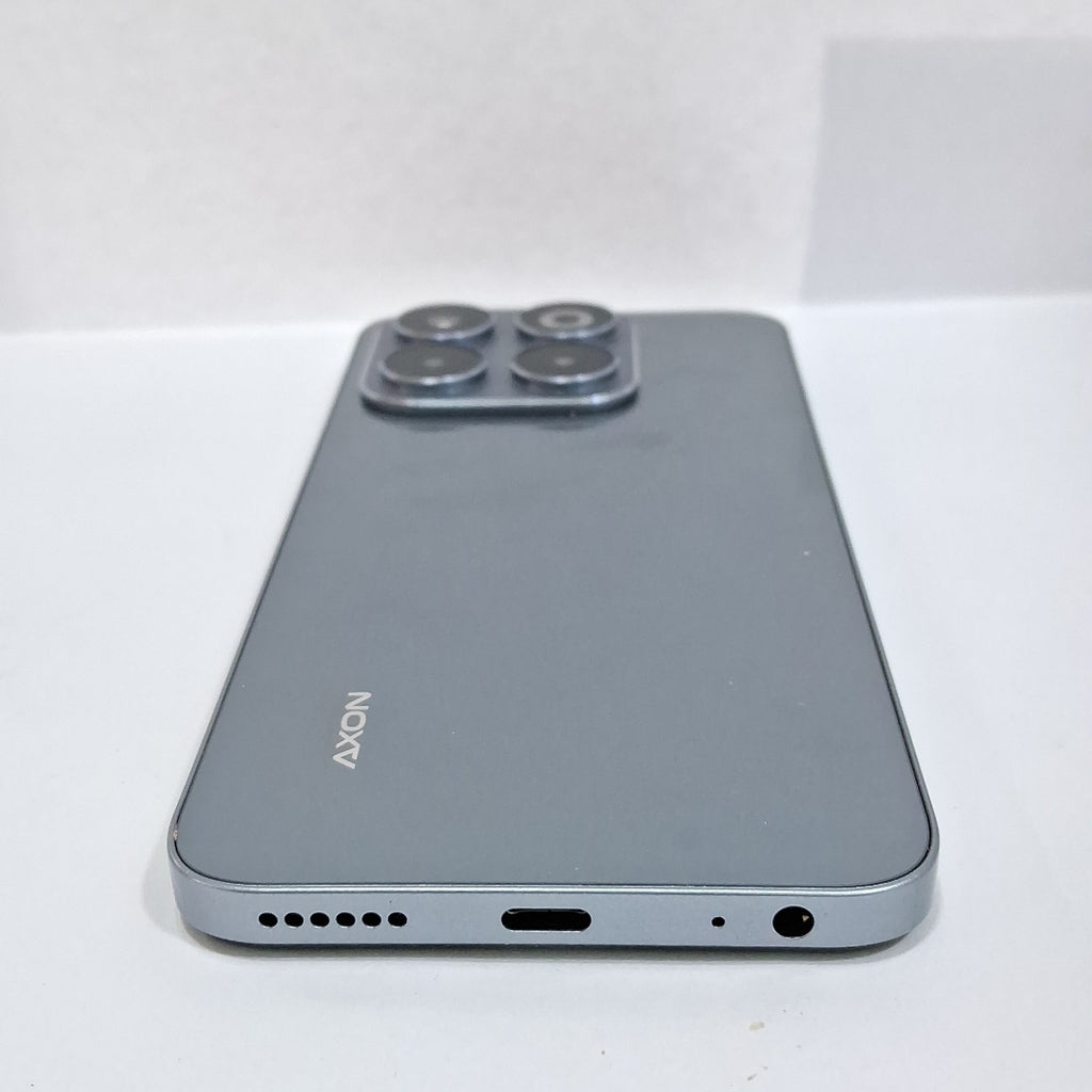 CELULAR ZTE AXON 70 Z2459 256 GB 6 GB RAM (SEMINUEVO)