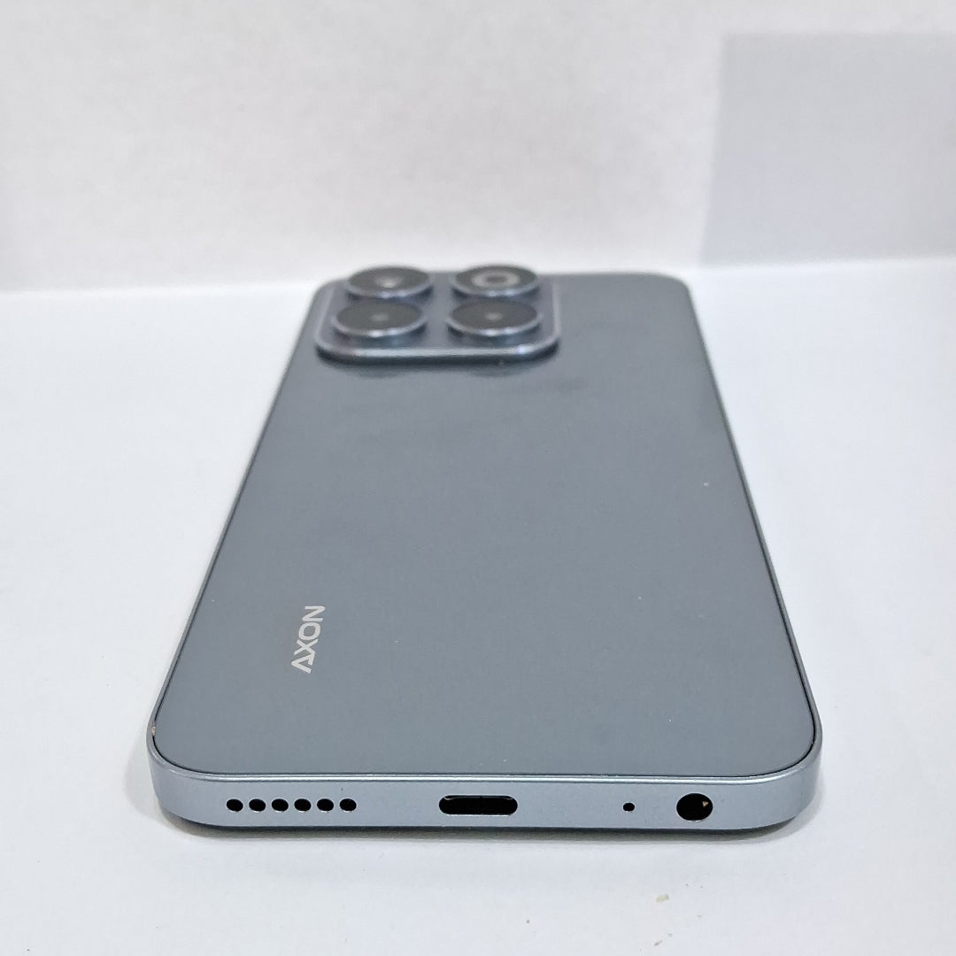 CELULAR ZTE AXON 70 Z2459 256 GB 6 GB RAM (SEMINUEVO)