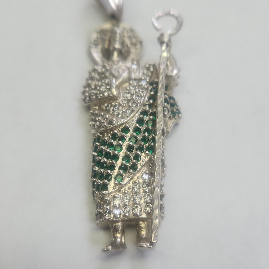 DIJE PLATA 16.9 GRMS (SEMINUEVO)