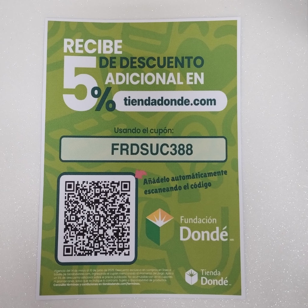 PULSERA TEJIDO ESLABONES 4.2G 21 CM (NUEVO)