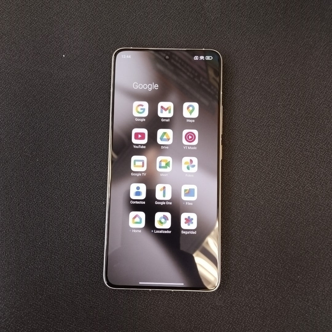CELULAR XIAOMI 14T PRO 2407FPN8EG (2024) 512 GB 12 GB RAM (SEMINUEVO)