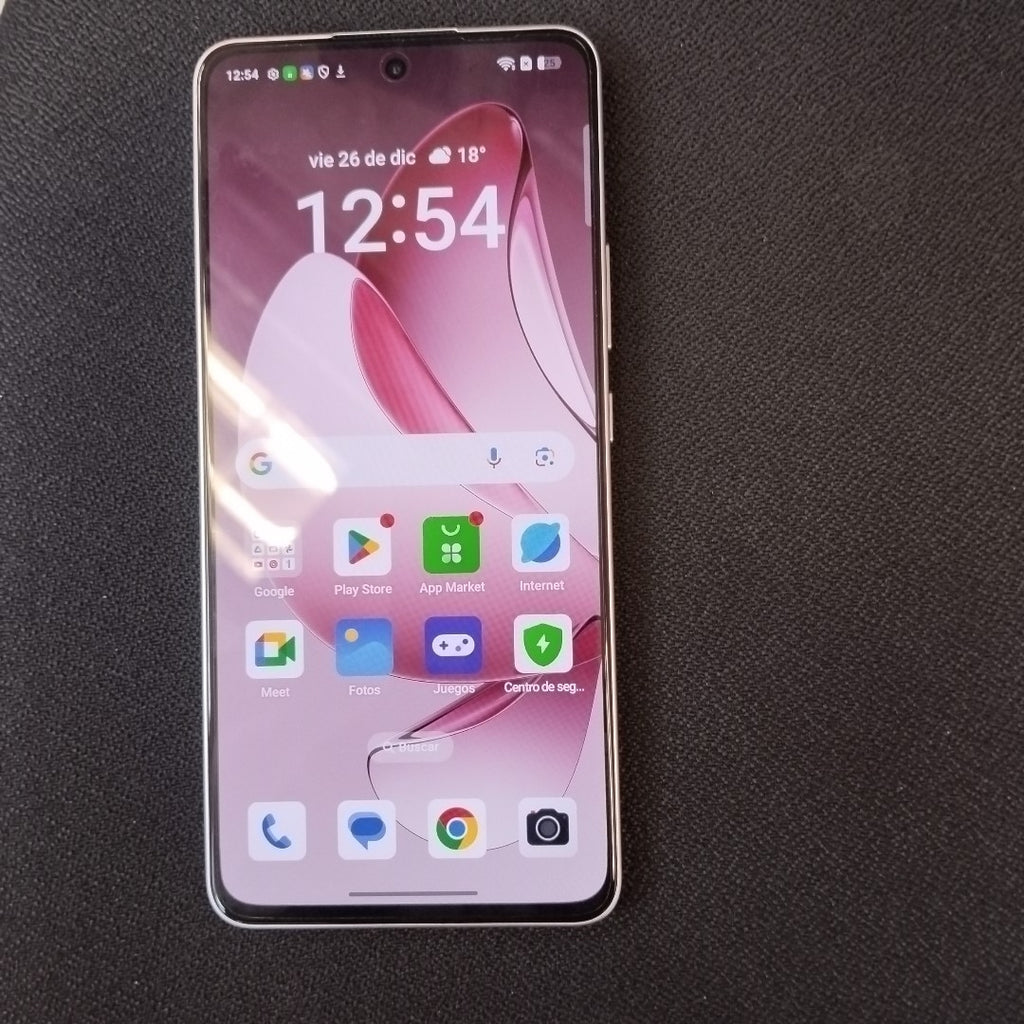 CELULAR OPPO  RENO 13F 5G CPH2699 (2025) 256 GB 12 GB RAM