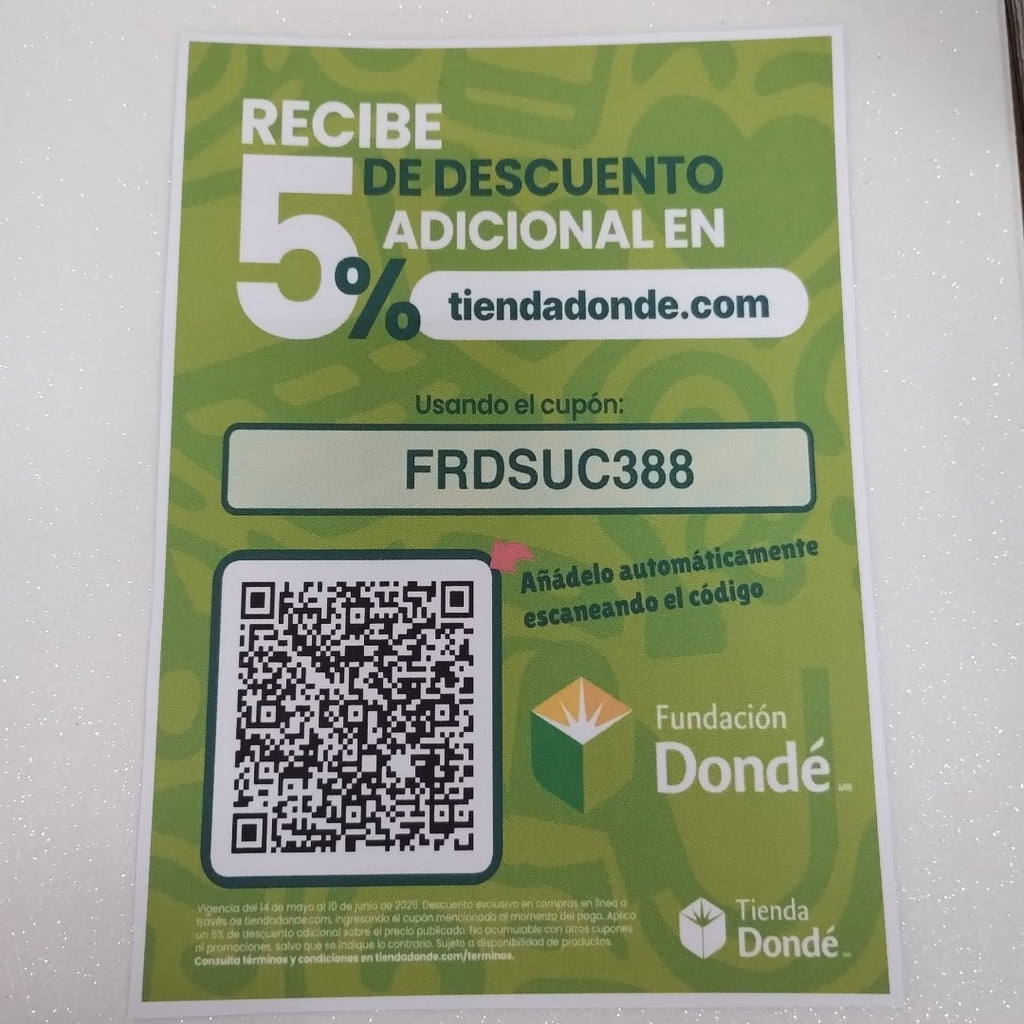 PULSERA TEJIDO 3X1 9.9G 21 CM (NUEVO)