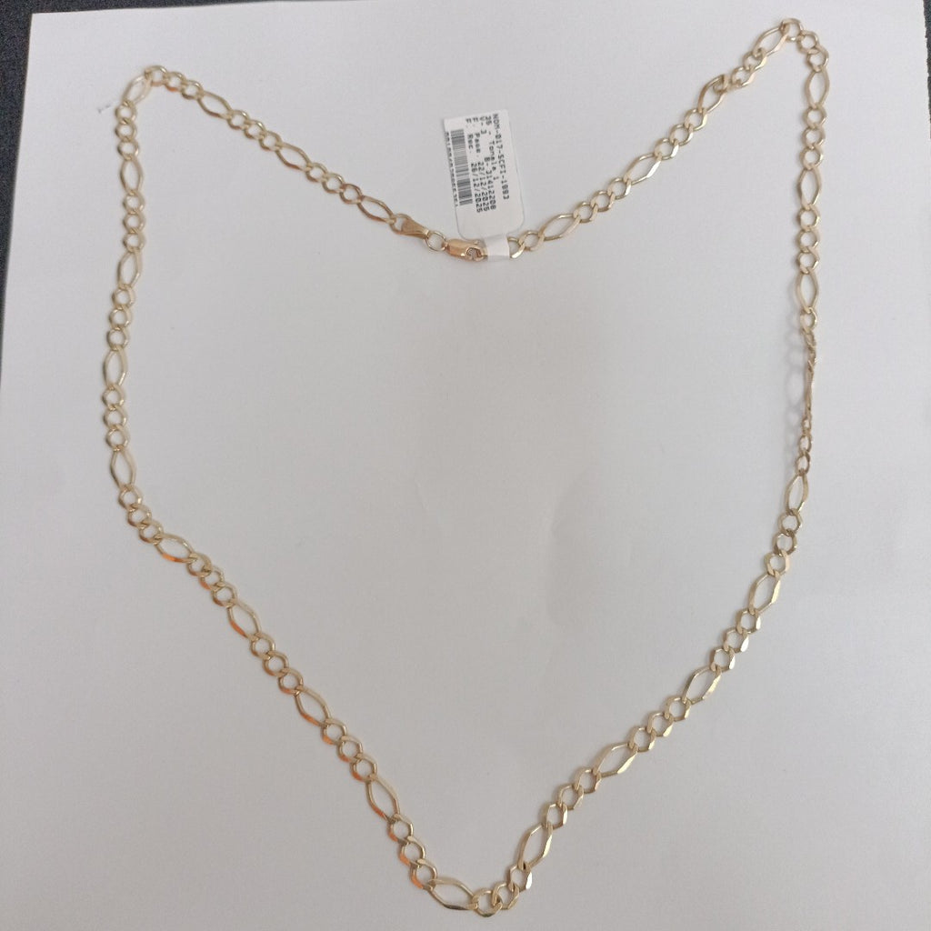 CADENA ORO 10 K 10.9 GRMS (SEMINUEVO)