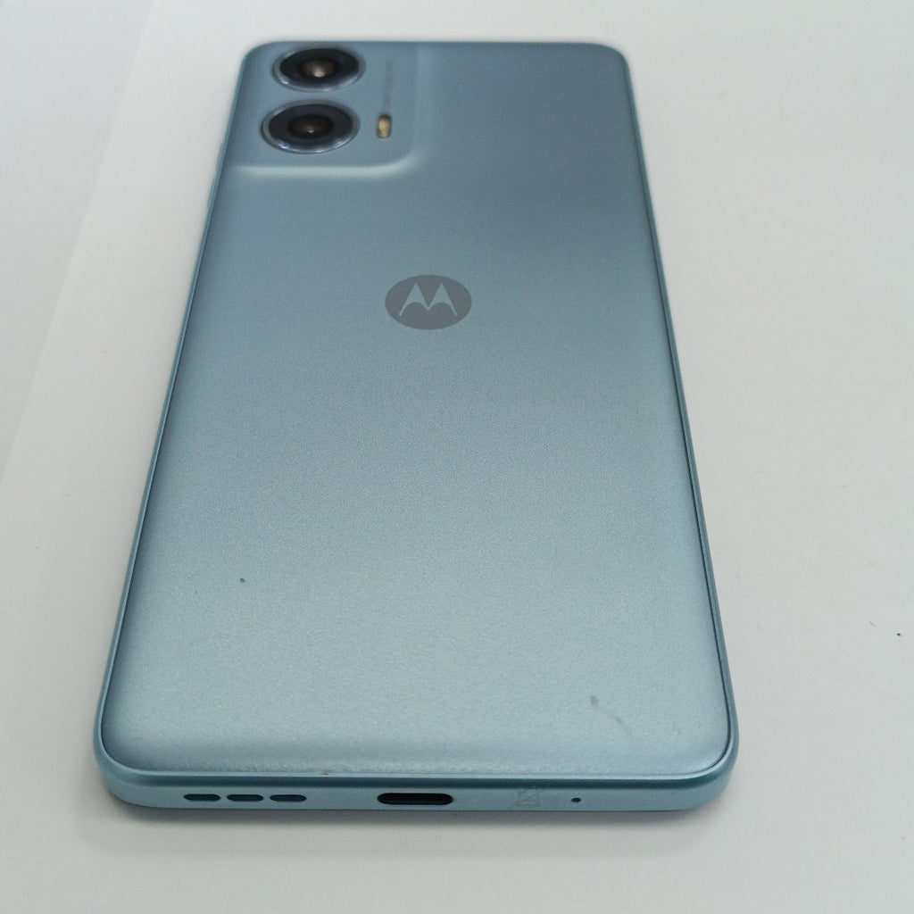 CELULAR MOTOROLA MOTO G24 POWER XT2425-1 (2024) 256 GB 8 GB RAM (SEMINUEVO)