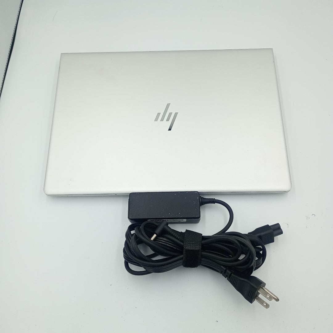 LAPTOP HP ELITEBOOK 840 G6 (2022) 256 GB SSD 8 GB RAM (SEMINUEVO)