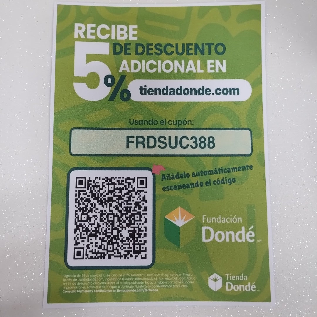 CADENA TEJIDO 3X1 8.4G 55 CM (NUEVO)