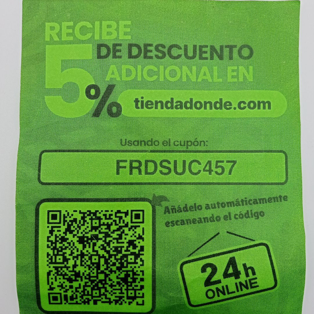 PULSERA TEJIDO ESLABONES 4.3G 21 CM (NUEVO)