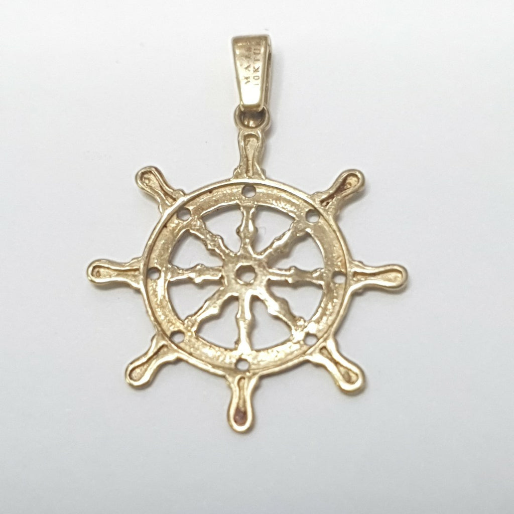 K1 1,00 GRMS 10 K ESPECIFICACIONES COMPLEMENTARIAS DIJE ORO RADIADO PLATINADO FM (SEMINUEVO)