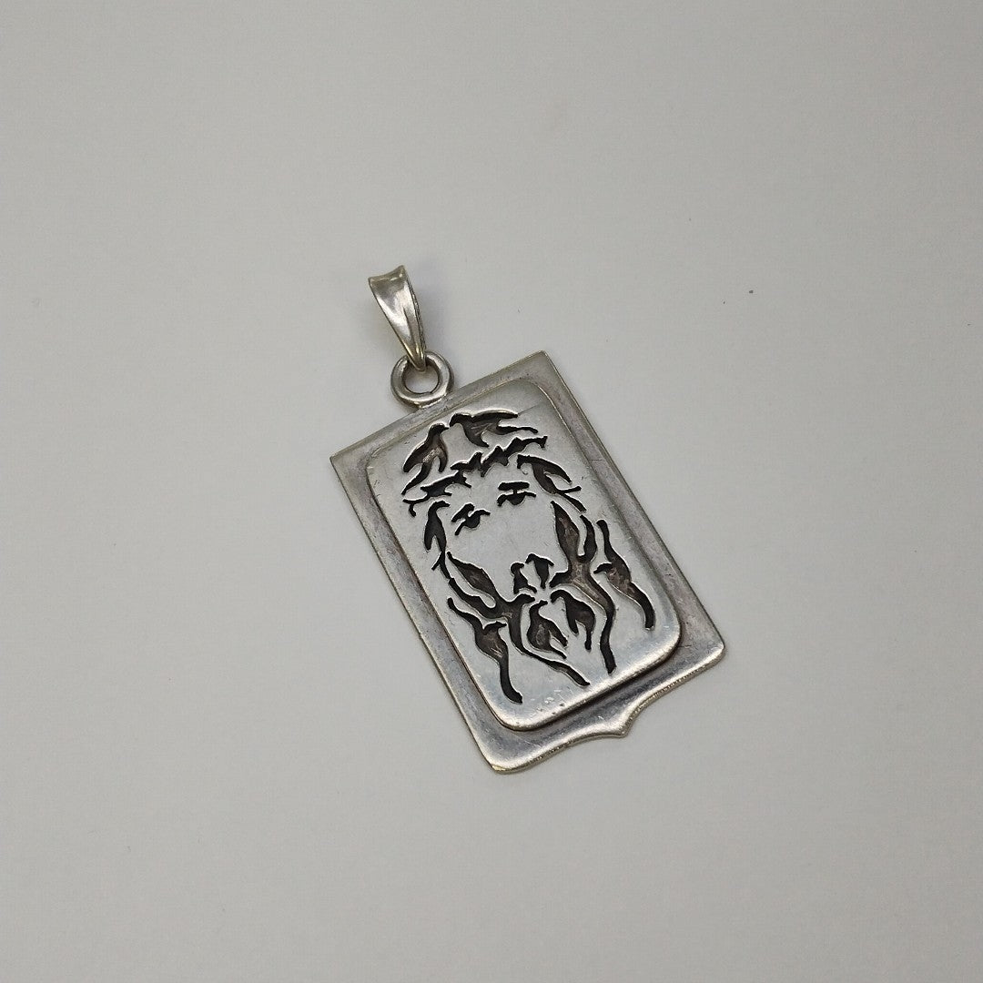 DIJE PLATA 18,80 GRMS (SEMINUEVO)