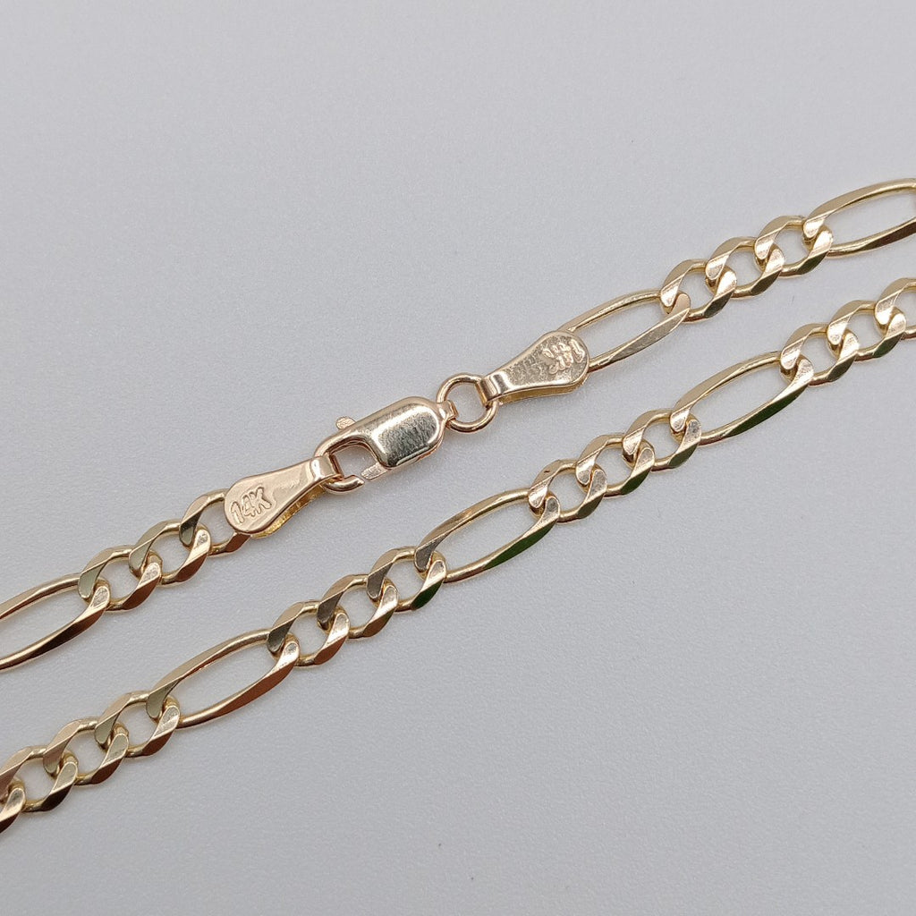 PULSERA TEJIDO 3X1 4.8G 21 CM (NUEVO)
