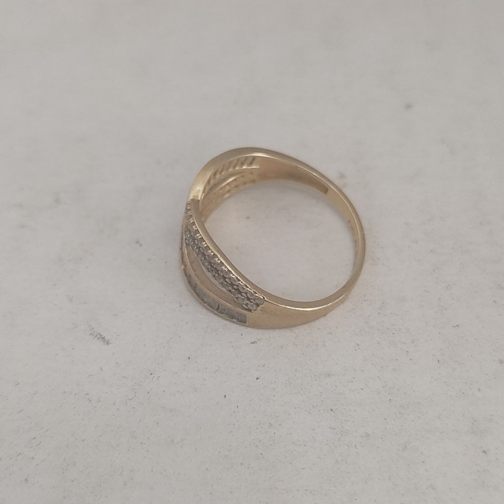 ANILLITO ORO 10 K 2 GRMS (SEMINUEVO)