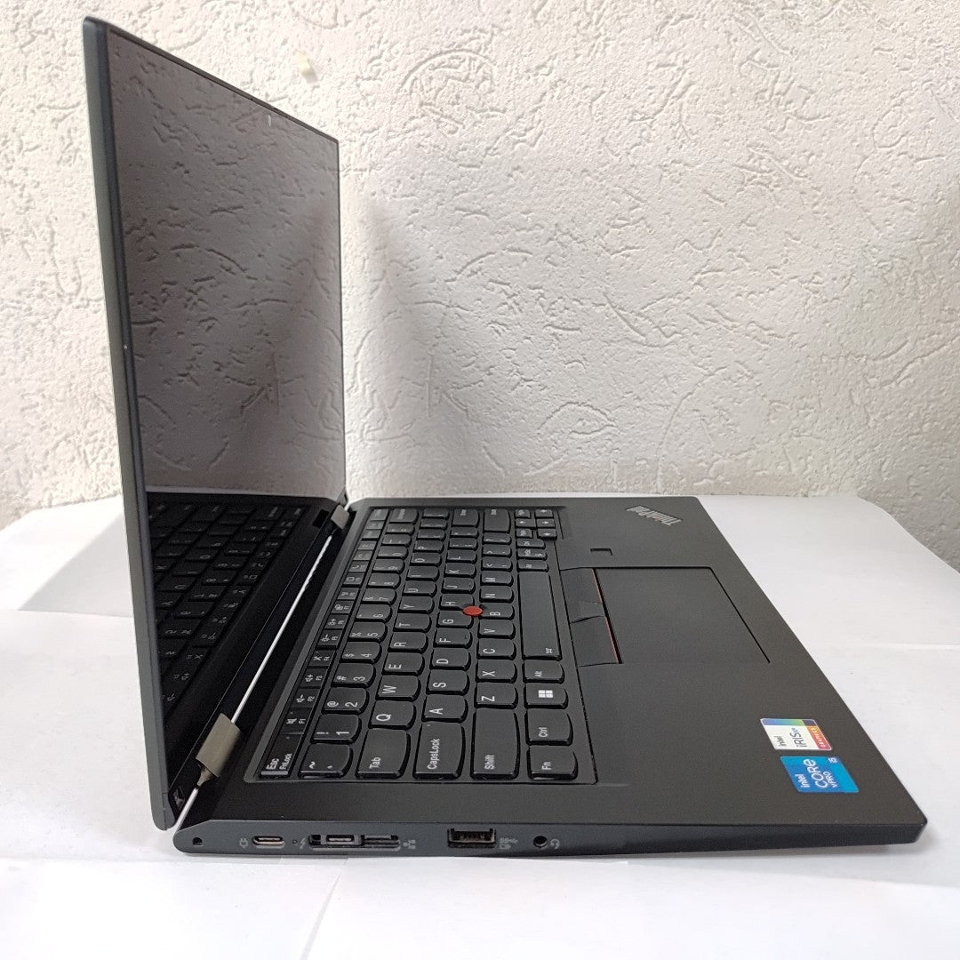 LAPTOP LENOVO THINKPAD L13 YOGA GEN 2 (2 EN 1) (2022) 512 GB SSD 16 GB RAM (SEMINUEVO)