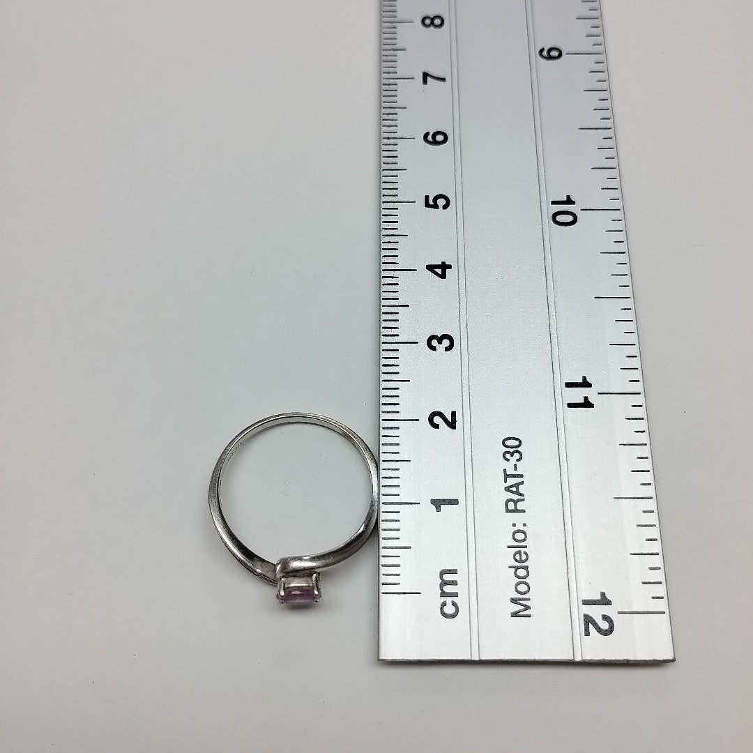 ANILLITO ORO 14 K 1.6 GRMS (SEMINUEVO)