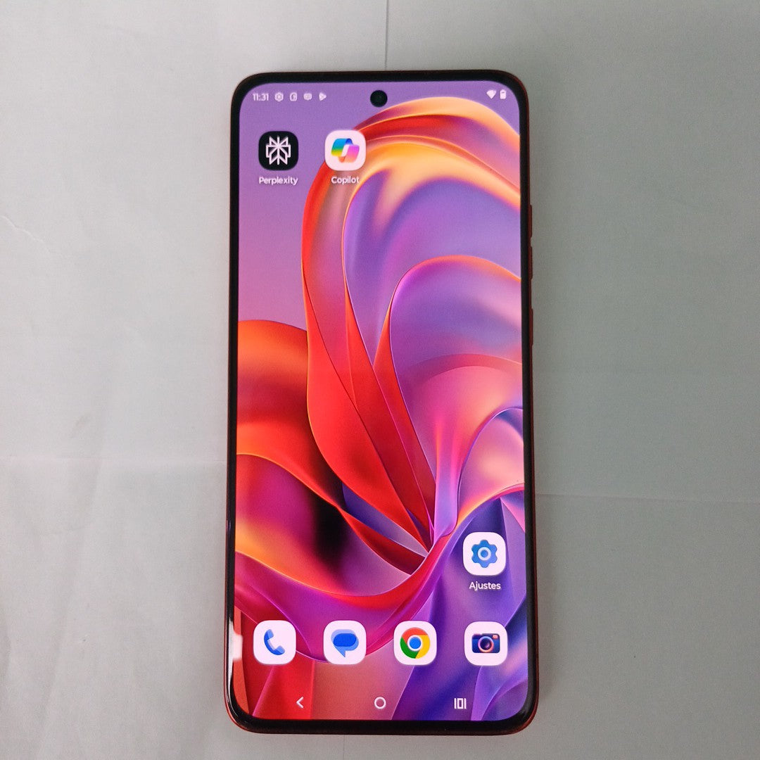 CELULAR MOTOROLA EDGE 50 NEO XT2409-2 (2024) 256 GB 8 GB RAM (SEMINUEVO)