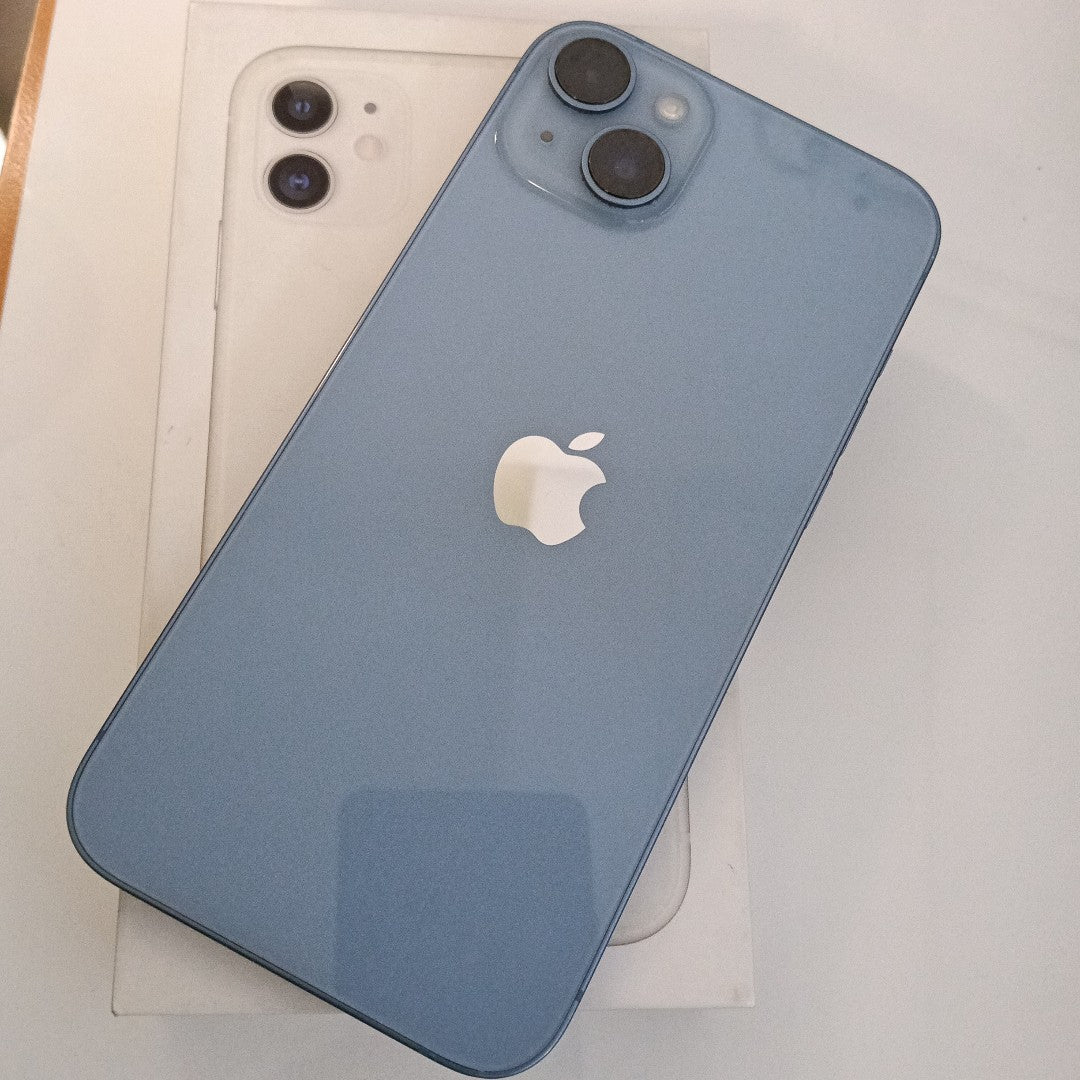 CELULAR APPLE IPHONE 14 PLUS A2885 128 GB 6 GB RAM (SEMINUEVO)