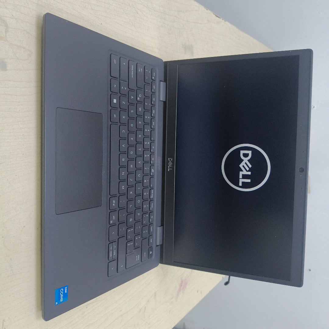 LAPTOP DELL LATITUDE 3420 (2022) 512 GB SSD 8 GB RAM (SEMINUEVO)