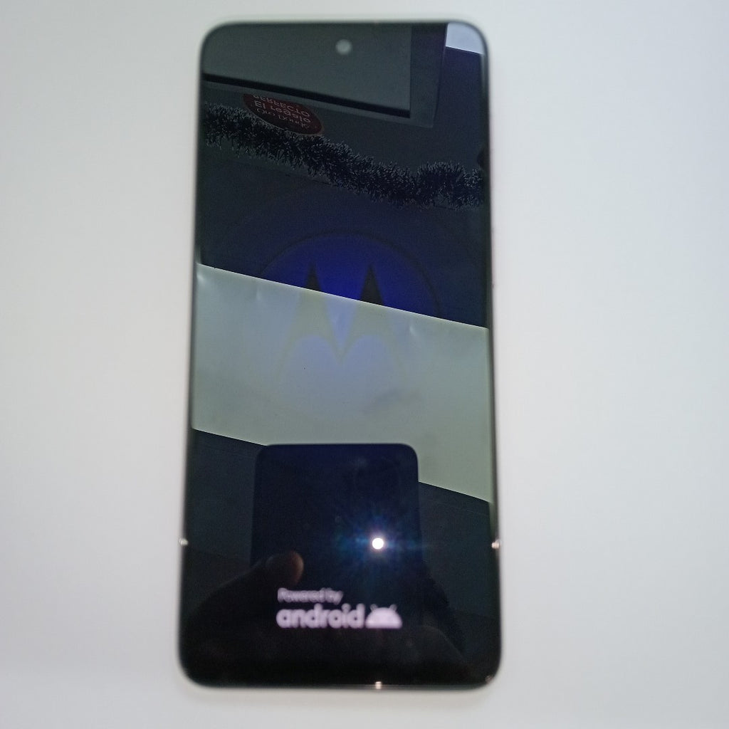CELULAR MOTOROLA MOTO G42 XT2233-1 128 GB 4 GB RAM (SEMINUEVO)