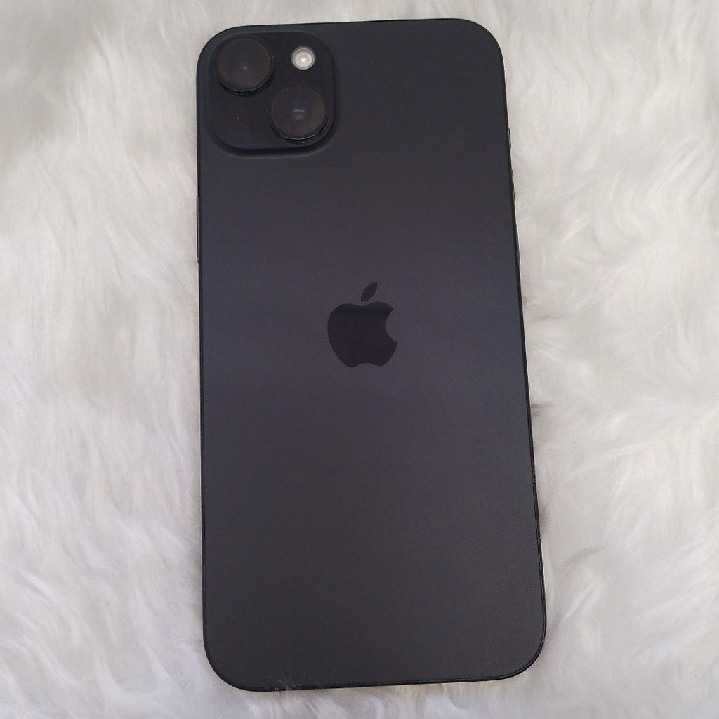 CELULAR APPLE IPHONE 15 PLUS A2847 (2023) 128 GB 6 GB RAM (SEMINUEVO)