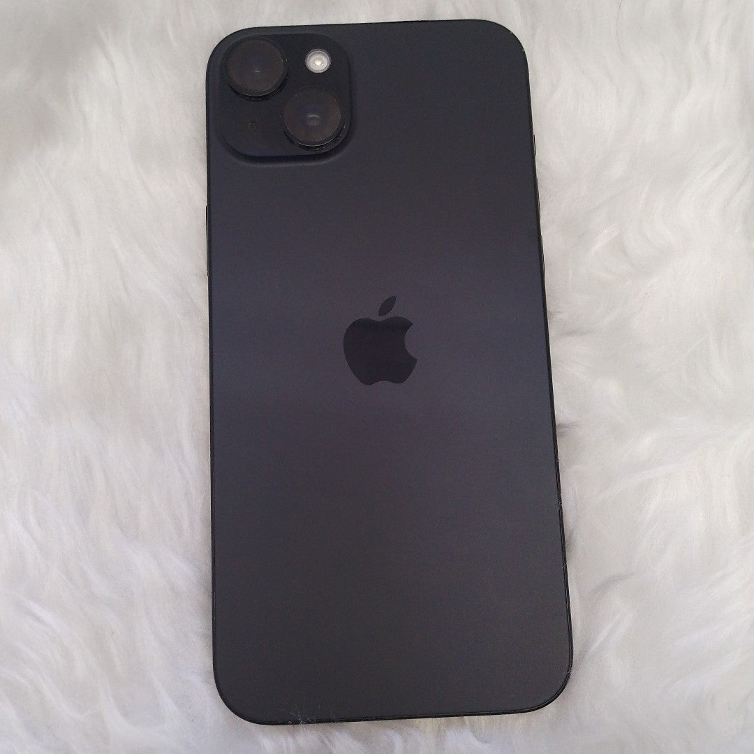 CELULAR APPLE IPHONE 15 PLUS A2847 (2023) 128 GB 6 GB RAM (SEMINUEVO)