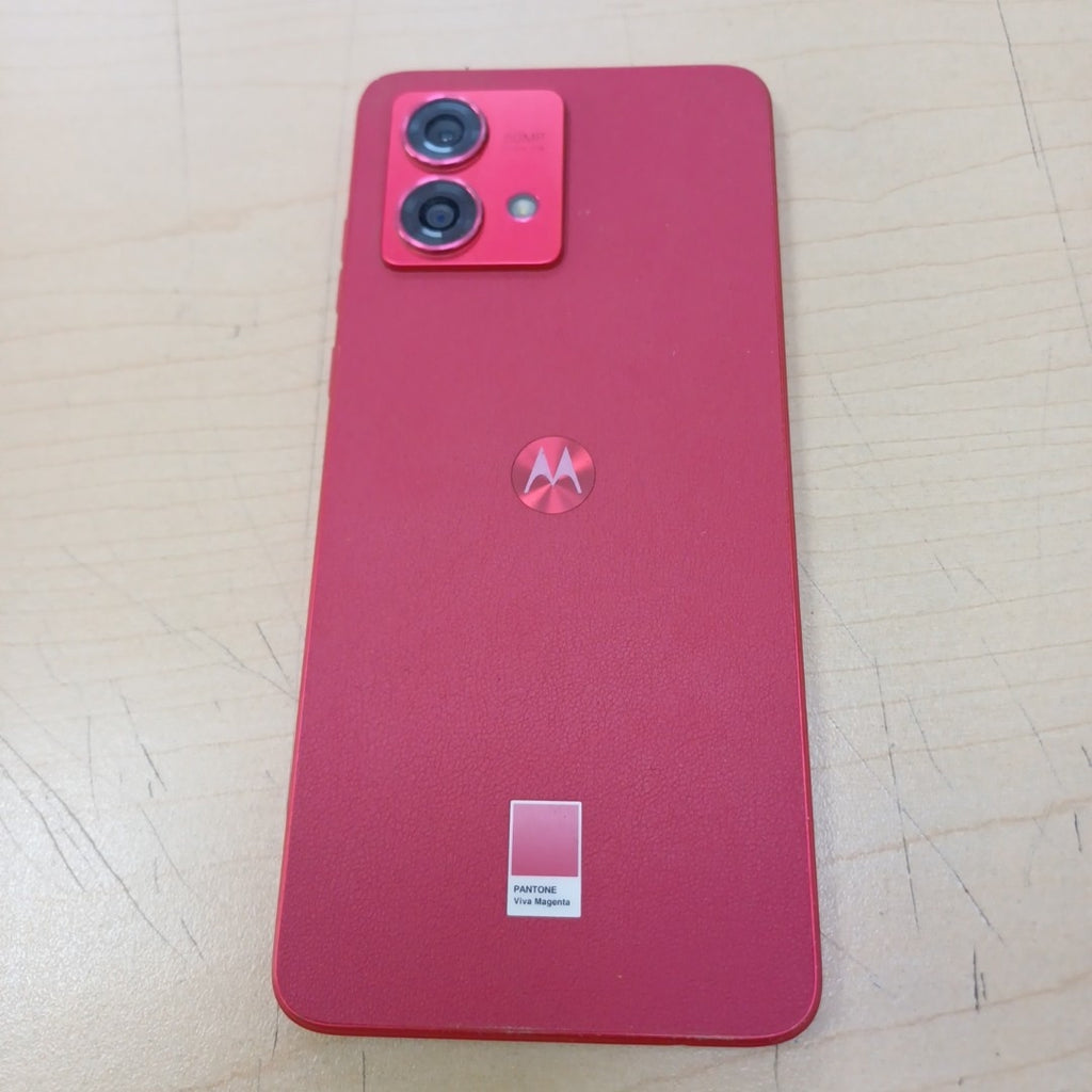 CELULAR MOTOROLA MOTO G84 XT2347-1 (2023) 256 GB 8 GB RAM (SEMINUEVO)