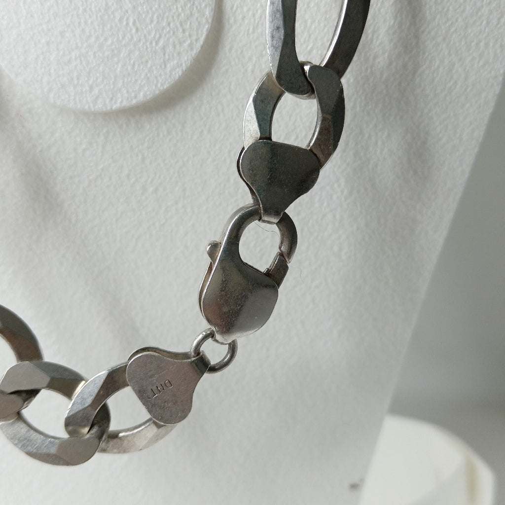 CADENA PLATA 72.4 GRMS (SEMINUEVO)