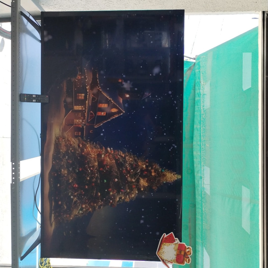 PANTALLA LG 65UA7300PSB (2025) 65" LED 4K (SEMINUEVO)