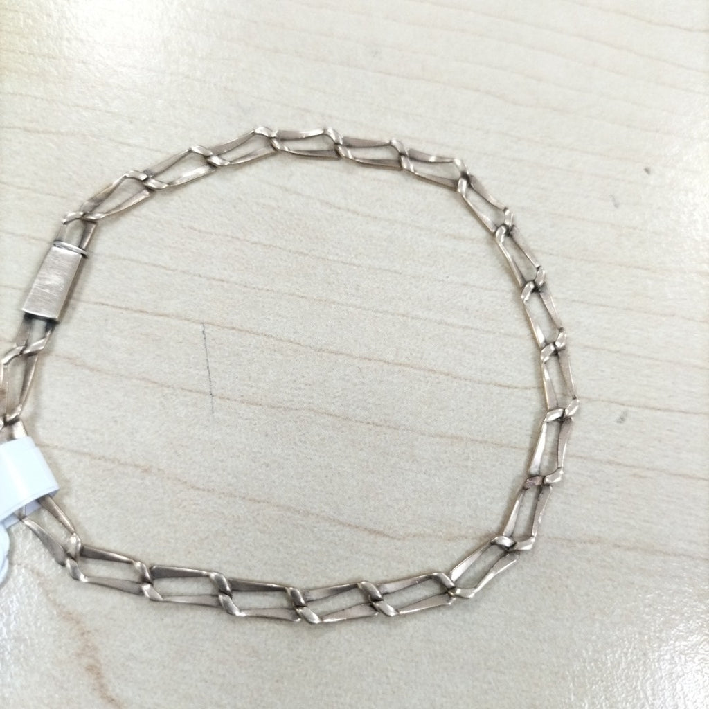 PULSERA ORO 14 K 4.4 GRMS (SEMINUEVO)