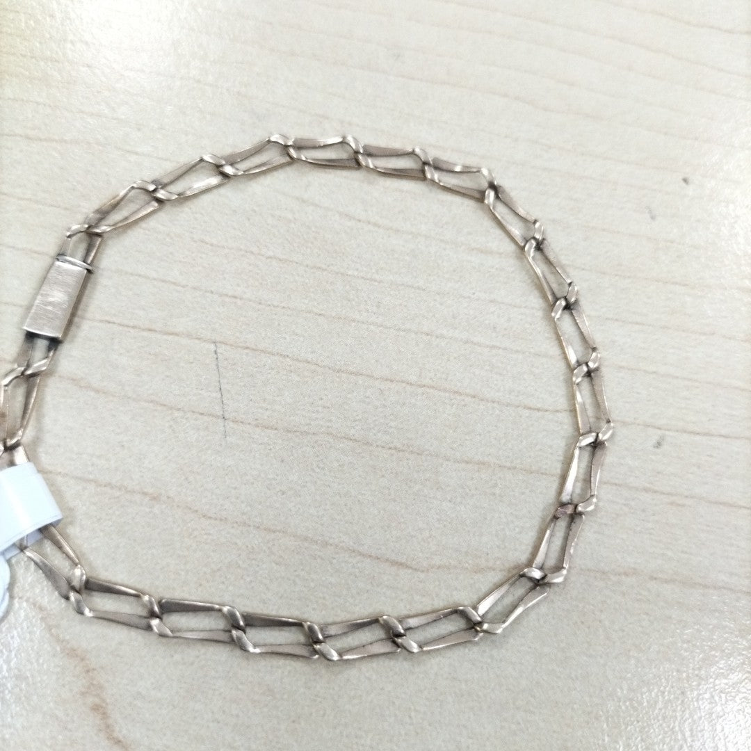 PULSERA ORO 14 K 4.4 GRMS (SEMINUEVO)