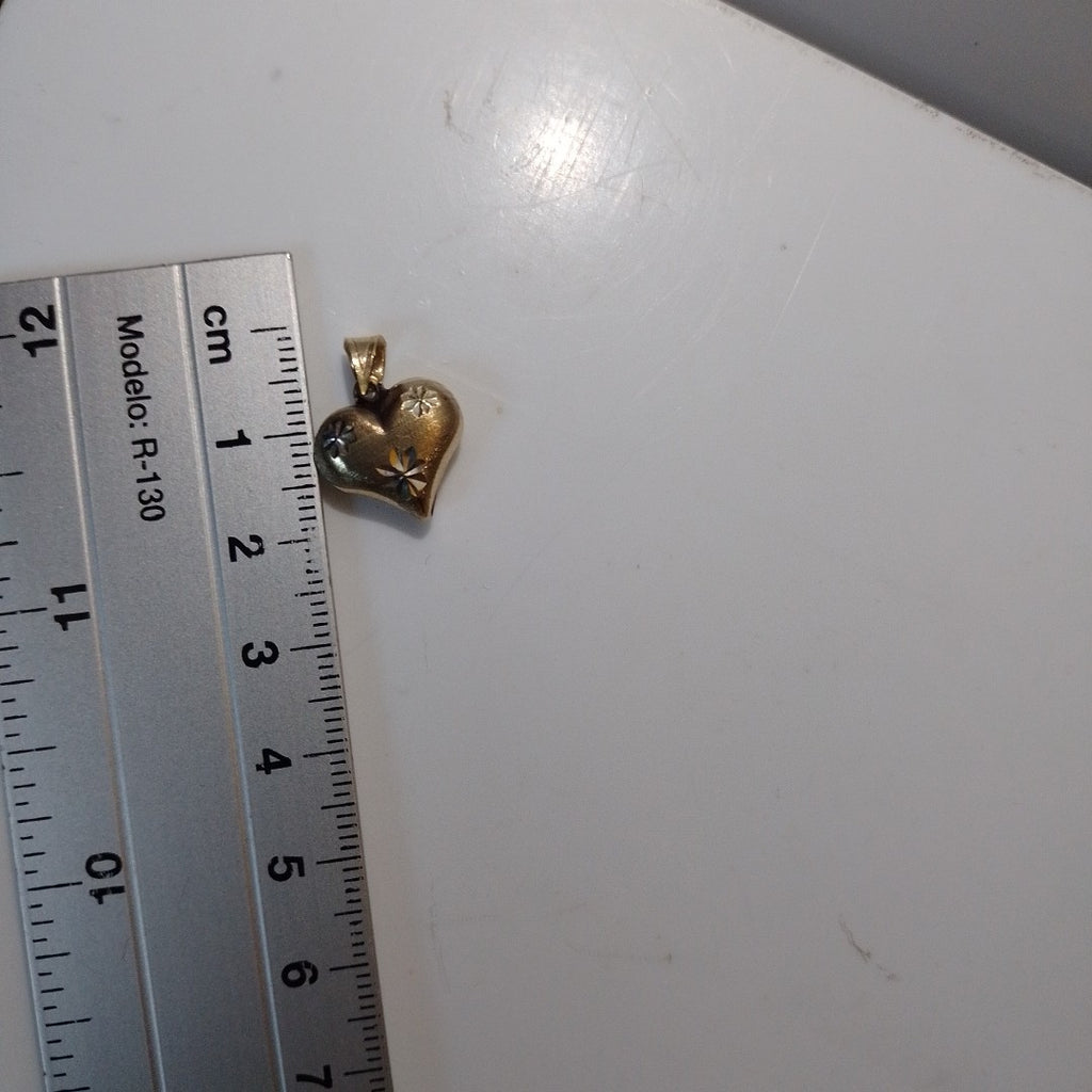 DIJE ORO 14 K 1.4 GRMS (SEMINUEVO)