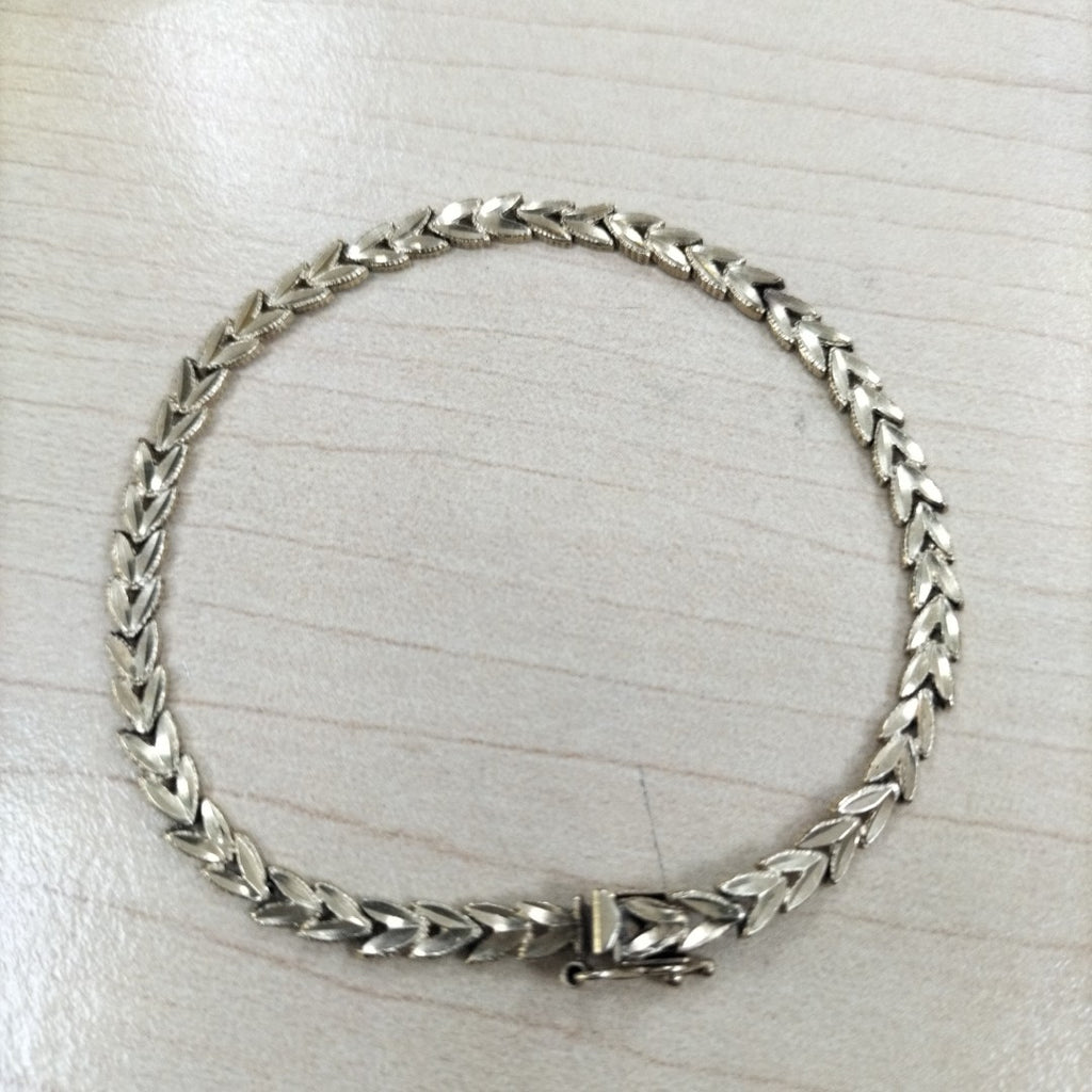 PULSERA ORO 14 K 5,40 GRMS (SEMINUEVO)